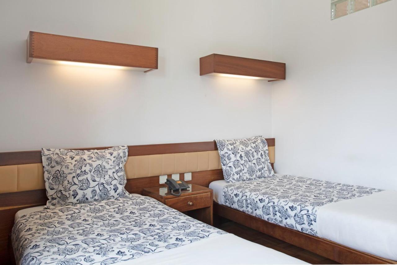 Porto Je T'Aime - Solar Sao Joao Hotel São João da Madeira Buitenkant foto