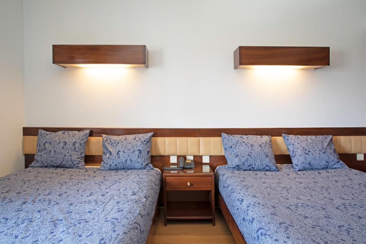 Porto Je T'Aime - Solar Sao Joao Hotel São João da Madeira Buitenkant foto