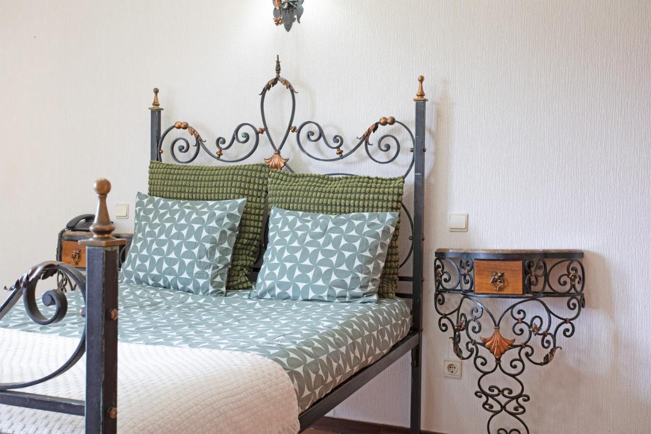 Porto Je T'Aime - Solar Sao Joao Hotel São João da Madeira Buitenkant foto