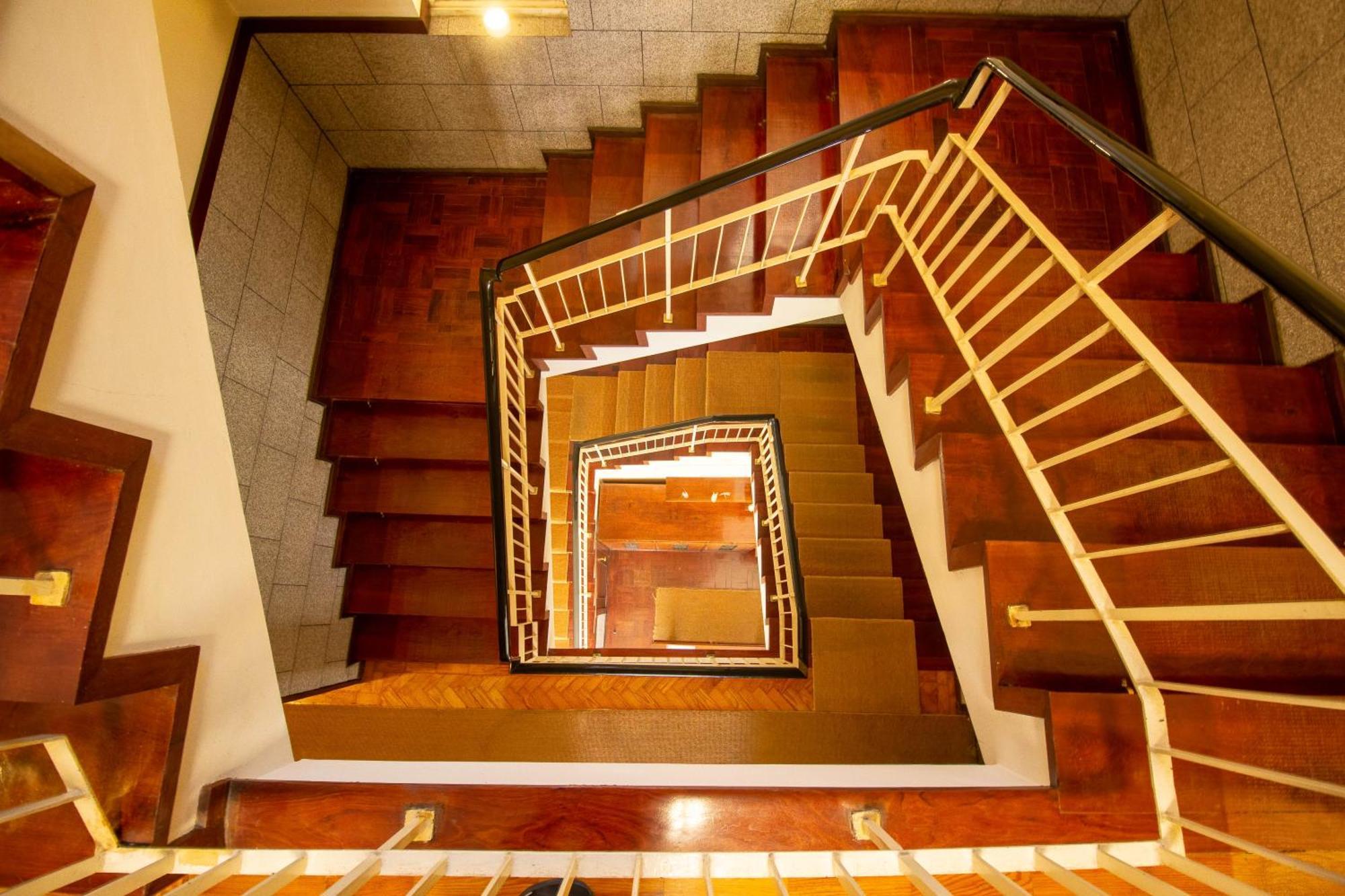 Porto Je T'Aime - Solar Sao Joao Hotel São João da Madeira Buitenkant foto