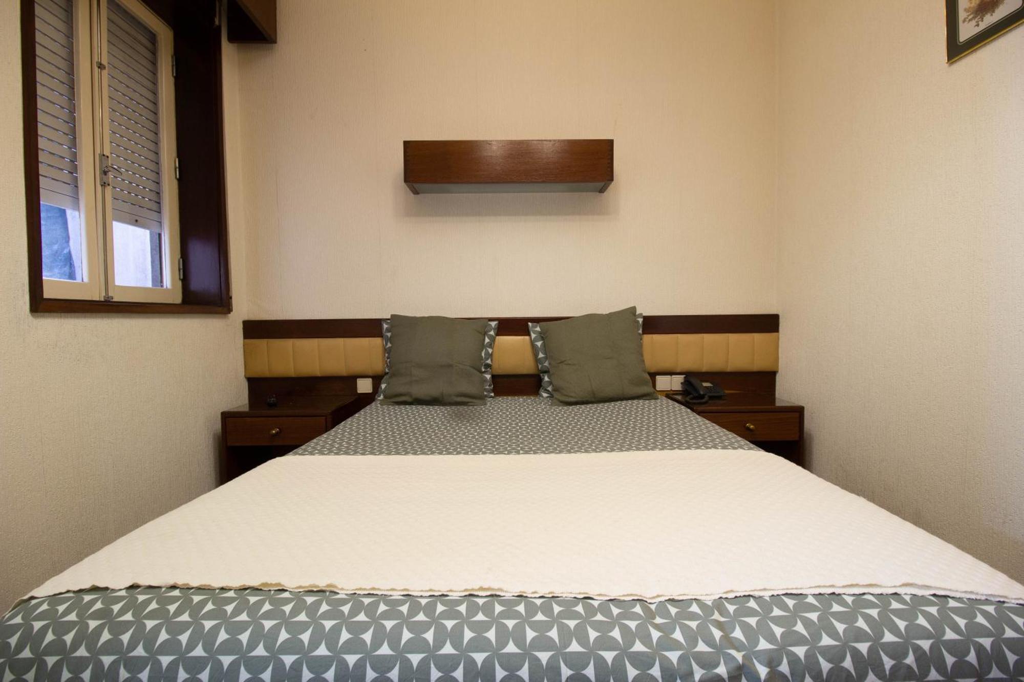 Porto Je T'Aime - Solar Sao Joao Hotel São João da Madeira Buitenkant foto