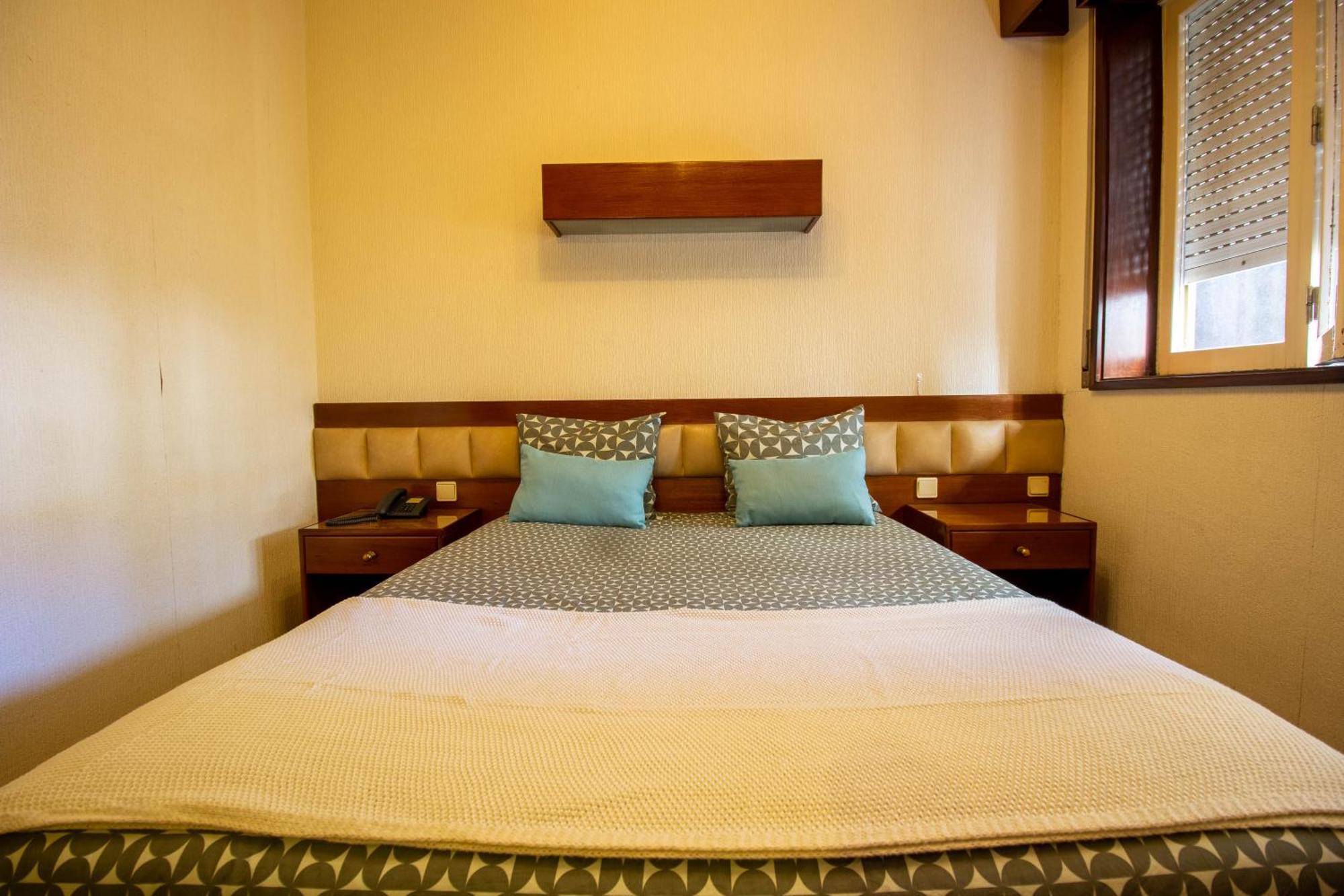 Porto Je T'Aime - Solar Sao Joao Hotel São João da Madeira Buitenkant foto