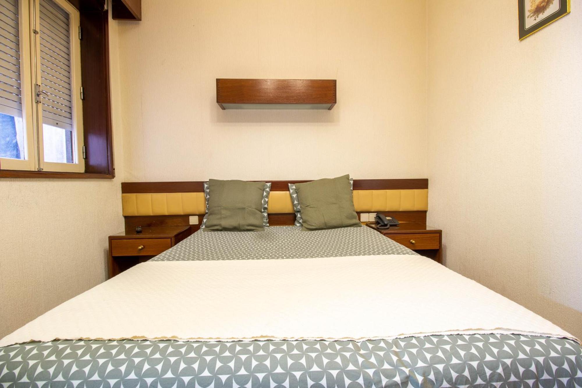 Porto Je T'Aime - Solar Sao Joao Hotel São João da Madeira Buitenkant foto