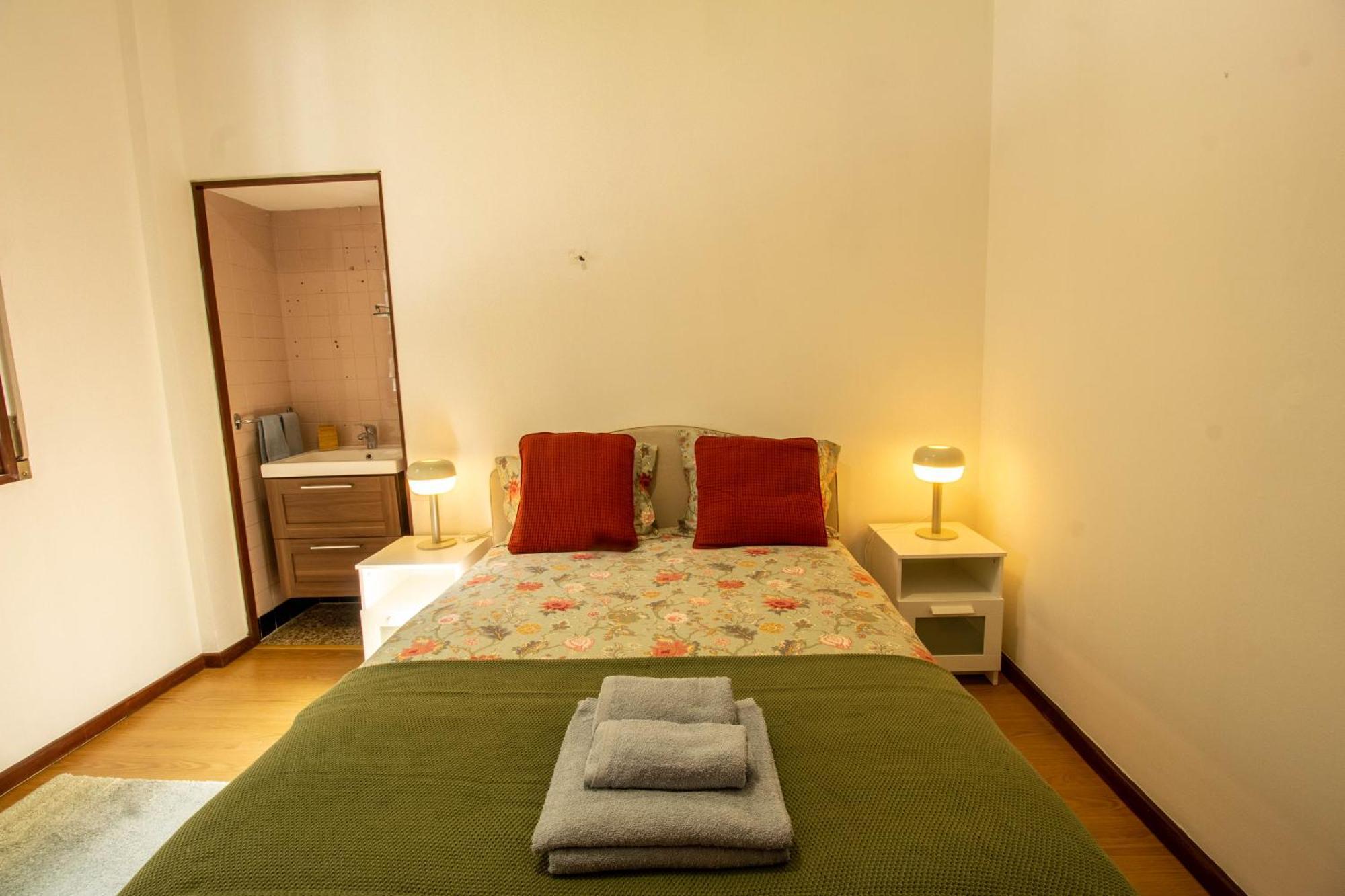Porto Je T'Aime - Solar Sao Joao Hotel São João da Madeira Buitenkant foto