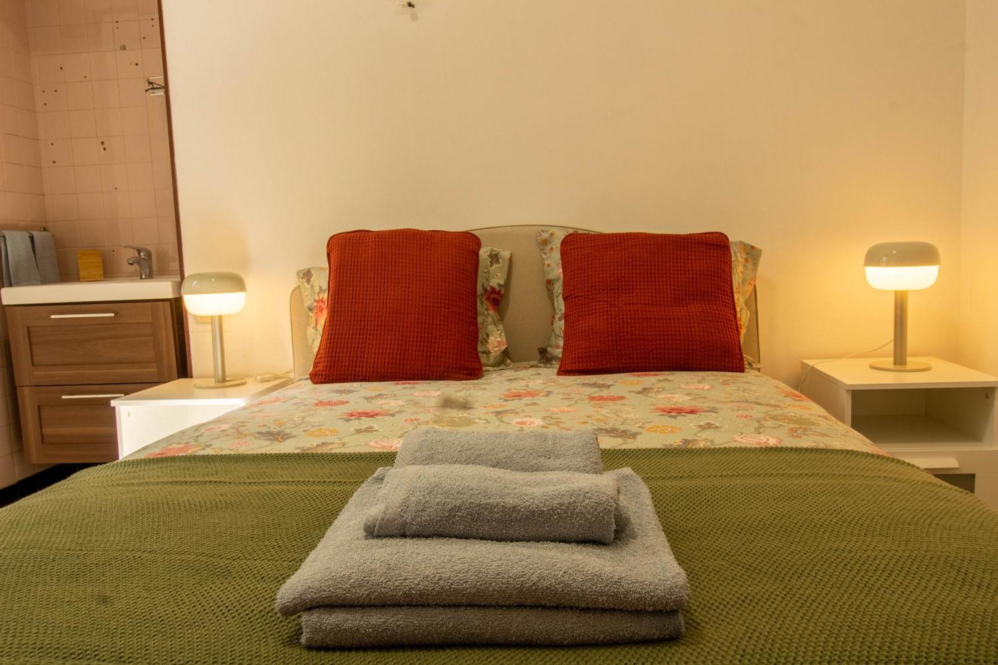 Porto Je T'Aime - Solar Sao Joao Hotel São João da Madeira Buitenkant foto