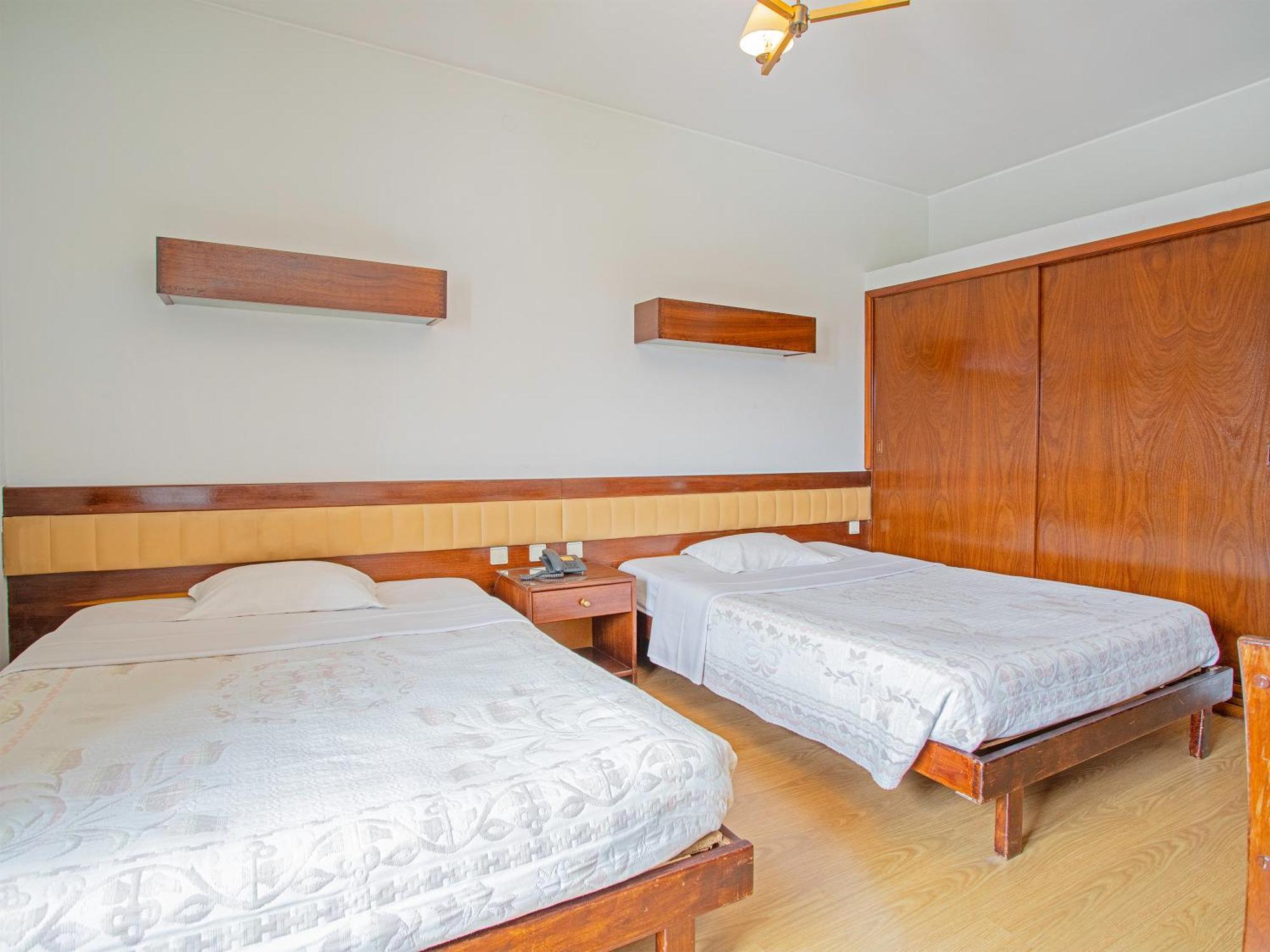 Porto Je T'Aime - Solar Sao Joao Hotel São João da Madeira Buitenkant foto