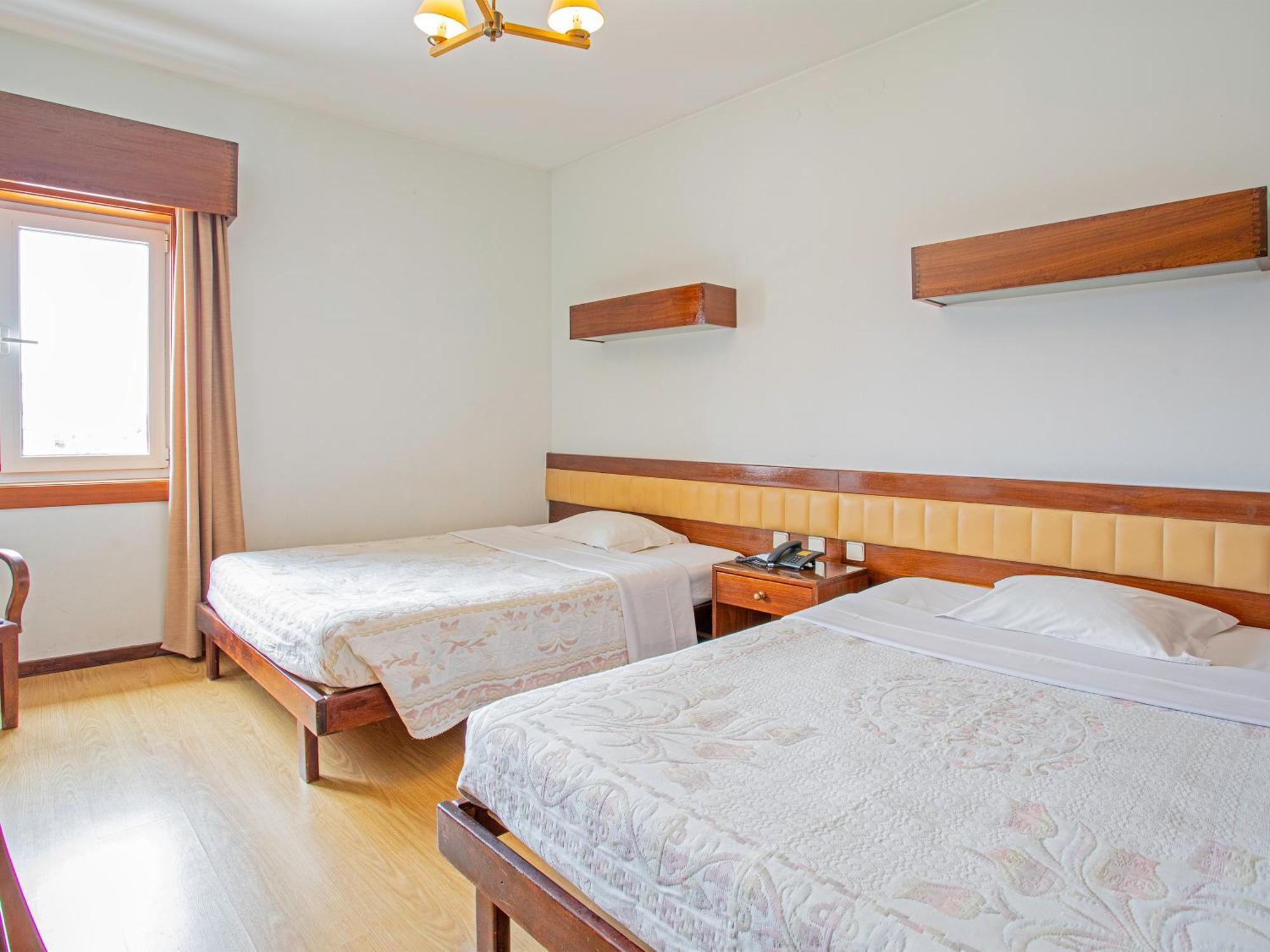 Porto Je T'Aime - Solar Sao Joao Hotel São João da Madeira Buitenkant foto