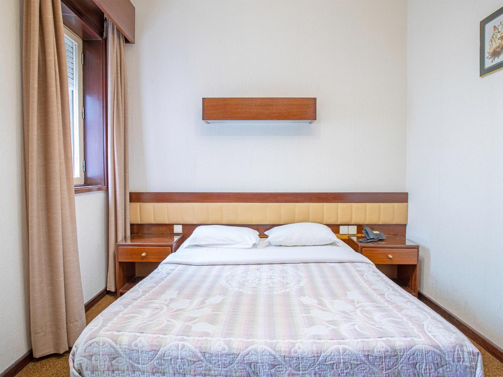 Porto Je T'Aime - Solar Sao Joao Hotel São João da Madeira Buitenkant foto