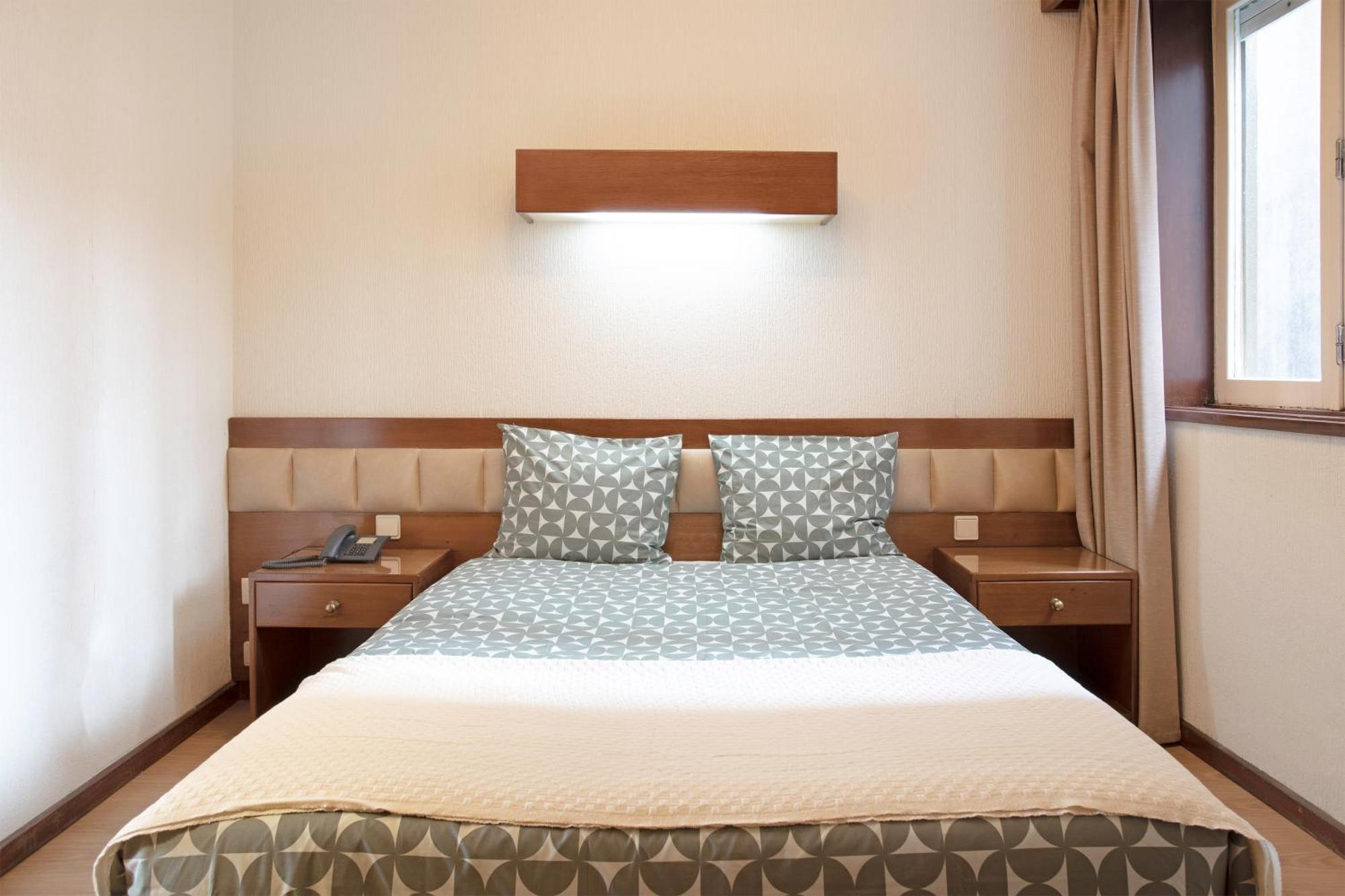 Porto Je T'Aime - Solar Sao Joao Hotel São João da Madeira Buitenkant foto