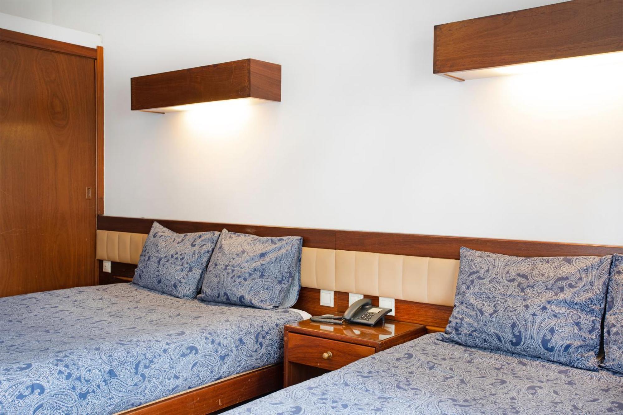 Porto Je T'Aime - Solar Sao Joao Hotel São João da Madeira Buitenkant foto