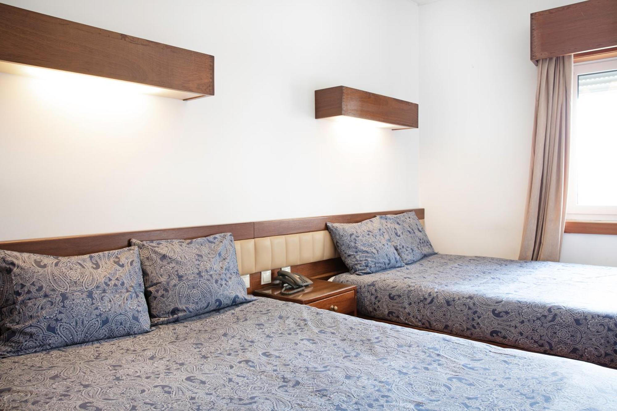 Porto Je T'Aime - Solar Sao Joao Hotel São João da Madeira Buitenkant foto