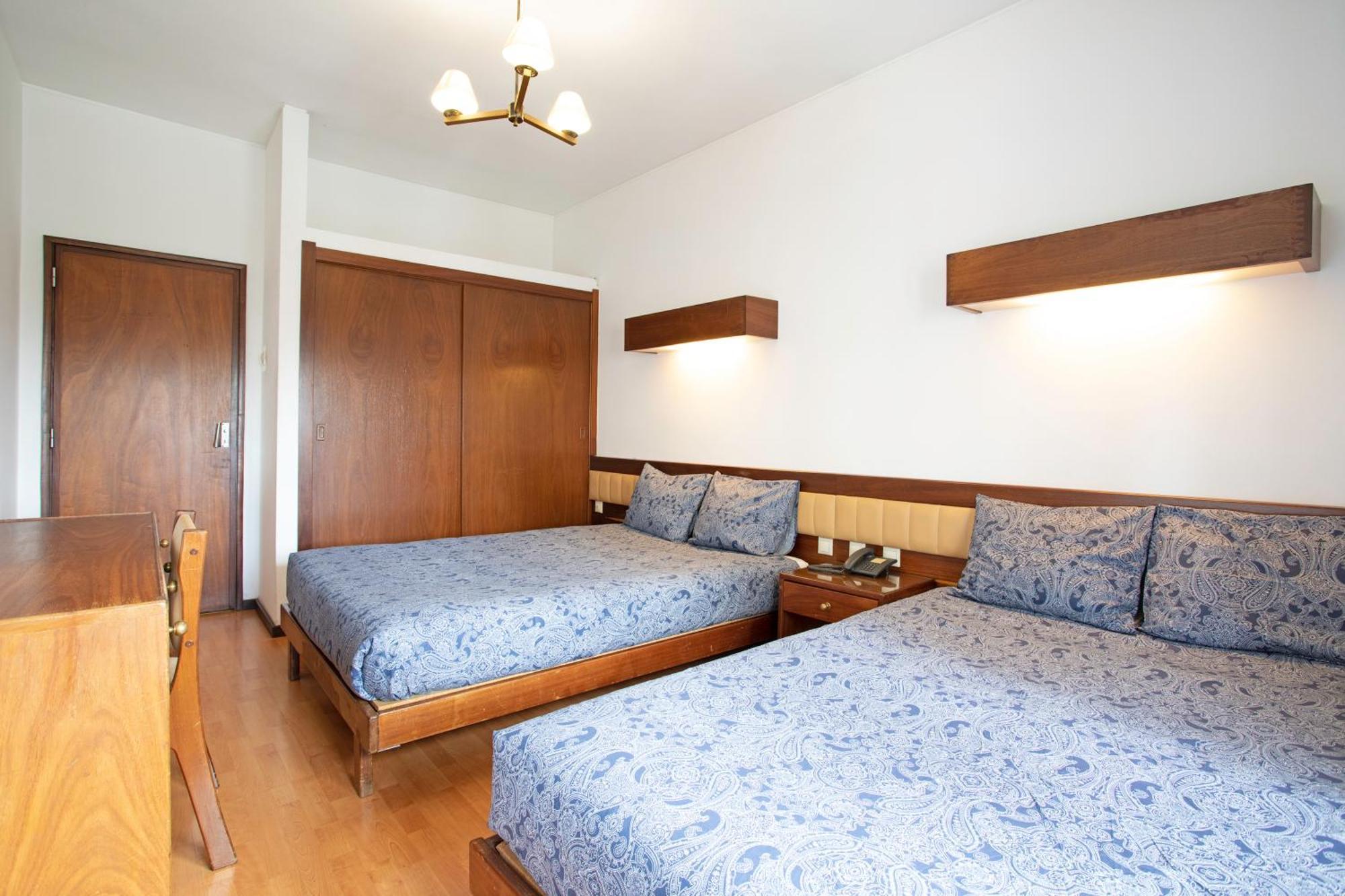 Porto Je T'Aime - Solar Sao Joao Hotel São João da Madeira Buitenkant foto
